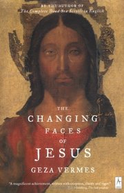 The Changing Faces of Jesus