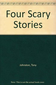 Four scary stories (sandcastle)