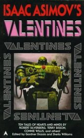 Isaac Asimov's Valentines