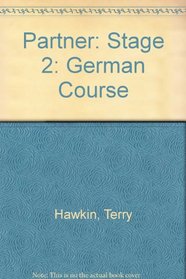 Partner: Stage 2: German Course