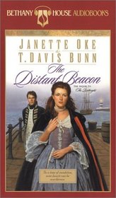 The Distant Beacon (Song of Acadia, Bk 4) (Audio Cassette, Abridged)