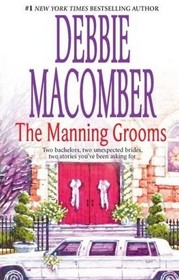 The Manning Grooms: Bride on the Loose / Same Time, Next Year