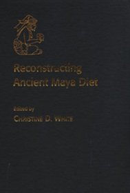 Recon Ancient Maya Diet