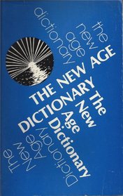 The New Age dictionary