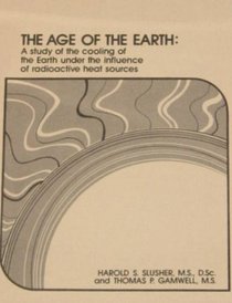 Age of the Earth (ICR monograph ; no. 7)