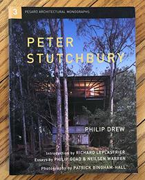 Peter Stutchbury - of People and Places: between the Bush and the Beach: Of People and Places : between the Bush and the Beach