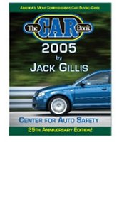The Car Book 2005 (Car Book)