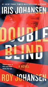 Double Blind (Kendra Michaels, Bk 6)