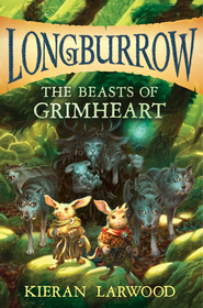 The Beasts of Grimheart (Longburrow)