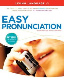 Easy Pronunciation (ESL)