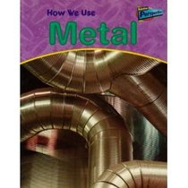 How We Use Metal (Perspectives)
