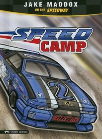 Speed Camp (Impact Books)
