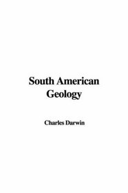 South American Geology