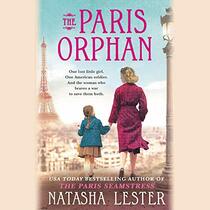 The Paris Orphan: Library Edition