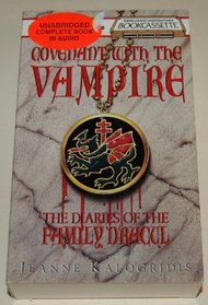 Covenant With the Vampire (Bookcassette(r) Edition)