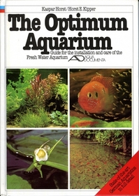 The Optimum Aquarium