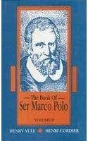 The Book of Ser Marco Polo