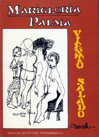 Viento Salado (Spanish Edition)