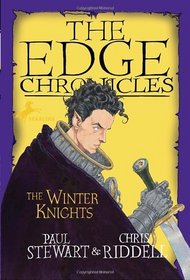 Edge Chronicles: The Winter Knights (The Edge Chronicles)