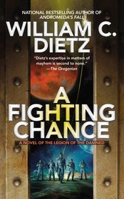 A Fighting Chance (Legion of the Damned)