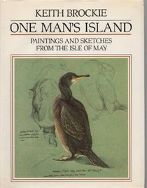 One Man's Island: Paintings and Sketches from the Isle of May