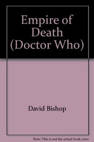 Empire of Death (Doctor Who)