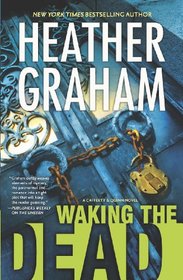 Waking the Dead (Cafferty and Quinn, Bk 2)
