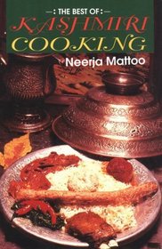 Best of Kashmiri Cooking (Hippocrene International Cookbook Series)