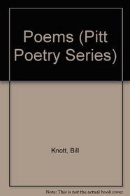Poems, 1963-1988 (Pitt Poetry Series)