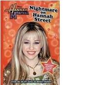 Nightmare on Hannah Street (Hannah Montana)