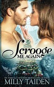 Scrooge Me Again (Paranormal Dating Agency)