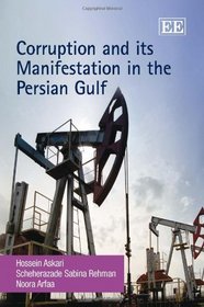 Corruption and Its Manifestation in the Persian Gulf