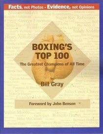 Boxing's Top 100 - The Greatest Champions of All Time