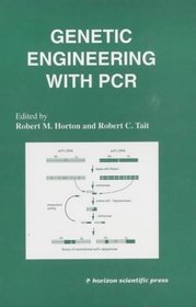 Genetic Engineering with PCR