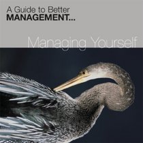 Managing Yourself CD (Fastforward Management Guides)