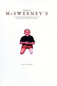McSweeney's Quarterly Concern Issue 14: