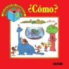 COMO (Mil Preguntas) (Spanish Edition)