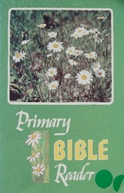 Primary Bible Reader