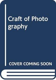 Craft of Photography