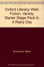 Oxford Literacy Web: Fiction