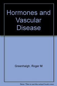 Hormones and Vascular Disease
