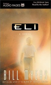 Eli (Audio Cassette) (Abridged)