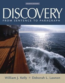 Discovery (4th Edition)