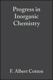 Progress in Inorganic Chemistry, Vol. 2