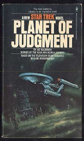 PLANET OF JUDGEMENT