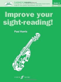 Violin Grade 2 (Improve Your Sign Reading)