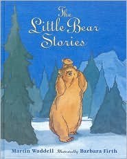 The Little Bear Stories (Little Bear, Bks 1 - 4)