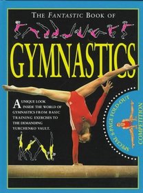 Fantastic Book: Gymnastics (The Fantastic Book of)