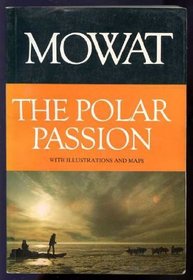 Polar Passion (Top of the World Trilogy, Bk 2)