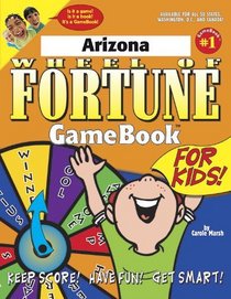 Arizona Wheel of Fortune!